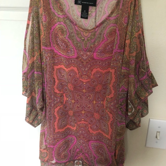 Inc shirt - Picture 2 of 6